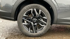 Peugeot 5008 1.2 Hybrid 136 GT 5dr e-DSC6 Petrol Estate